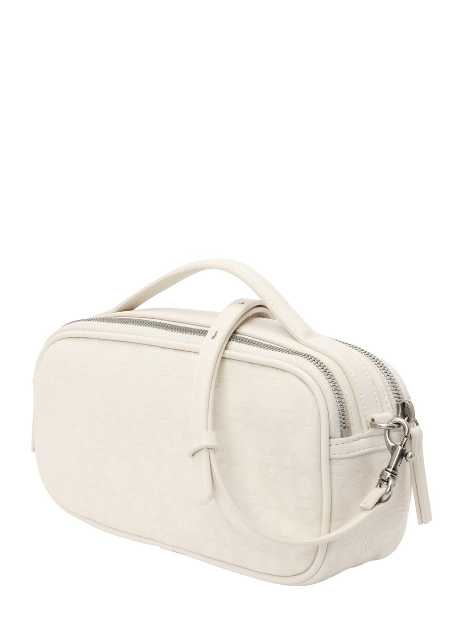 Сумка через плечо Calvin Klein, кремовый
Сумка через плечо Calvin Klein, кремовый