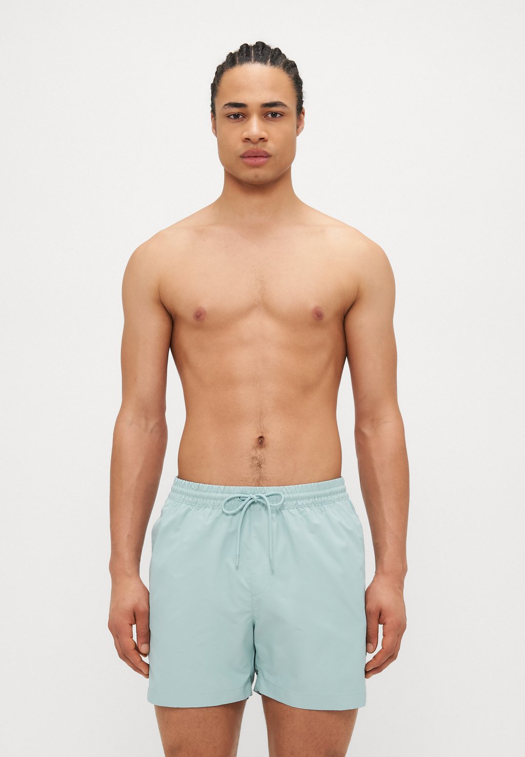 Шорты для плавания Calvin Klein Swimwear, мятный
Шорты для плавания Calvin Klein Swimwear, мятный