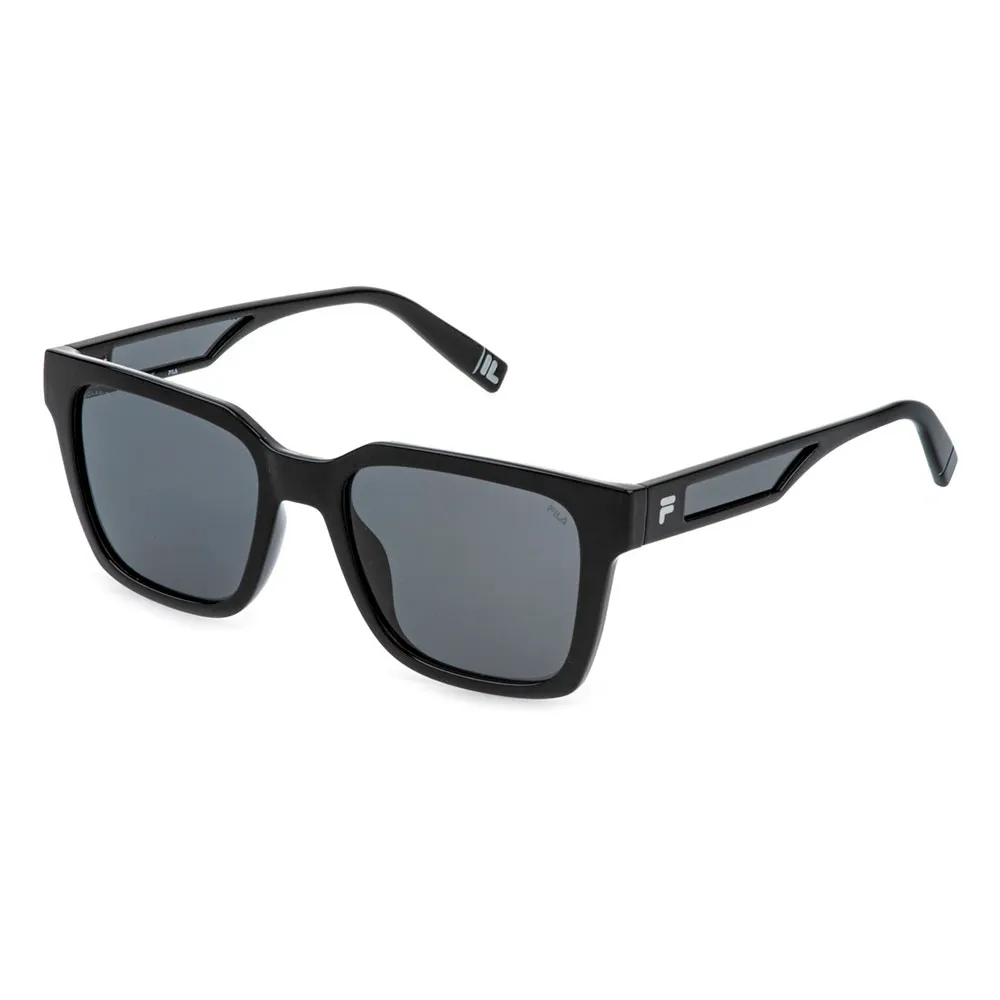 Солнцезащитные очки Fila SFIA14 Square polarized, черный
Солнцезащитные очки Fila SFIA14 Square polarized, черный