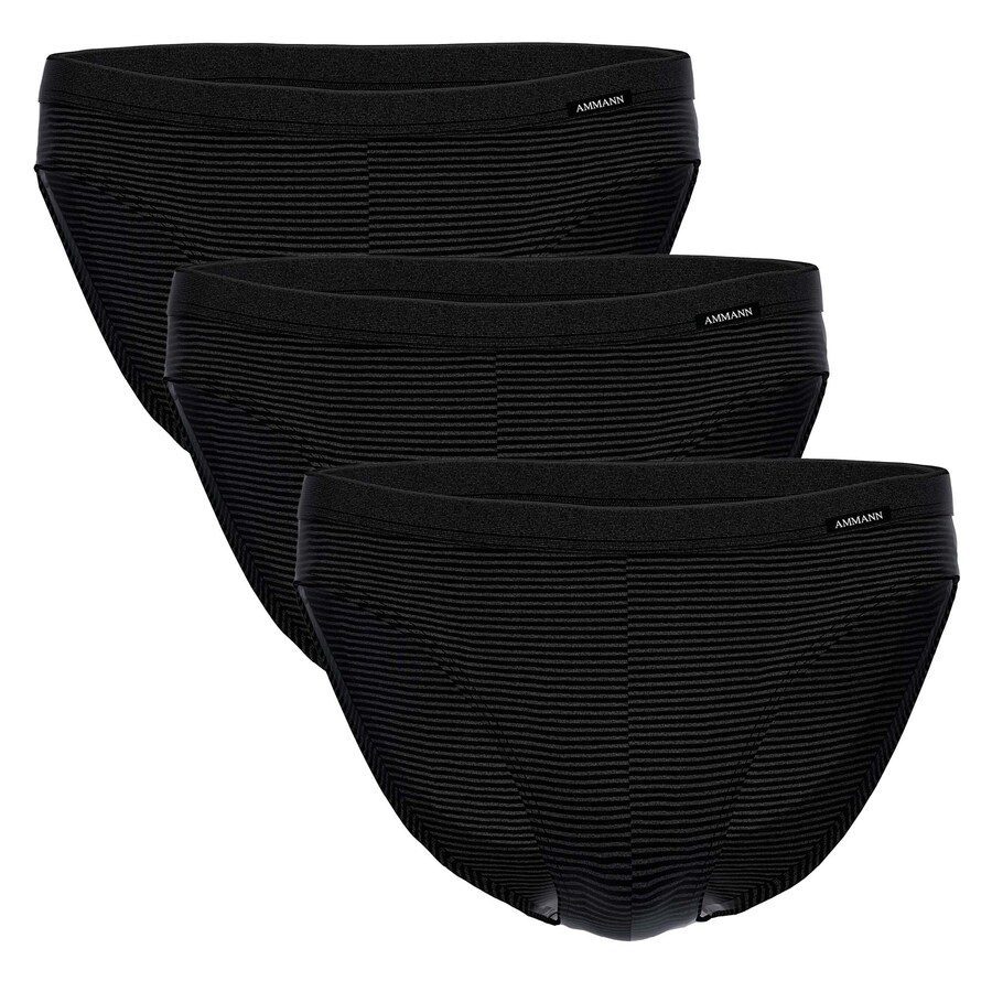 Трусы Ammann, антрацит
Трусы Ammann, антрацит