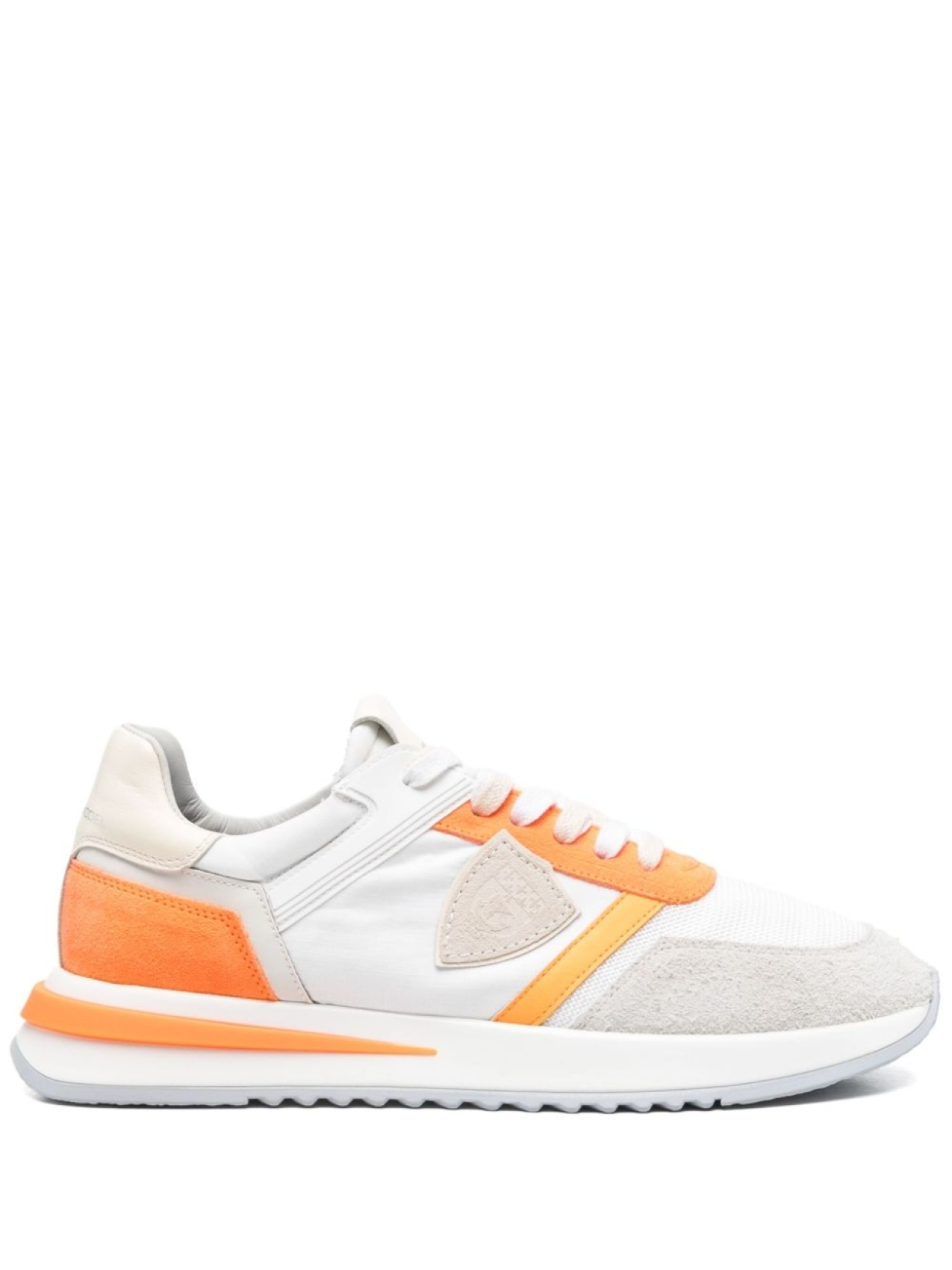 Philippe Model Paris кроссовки Tropez 2.1, белый
Philippe Model Paris кроссовки Tropez 2.1, белый