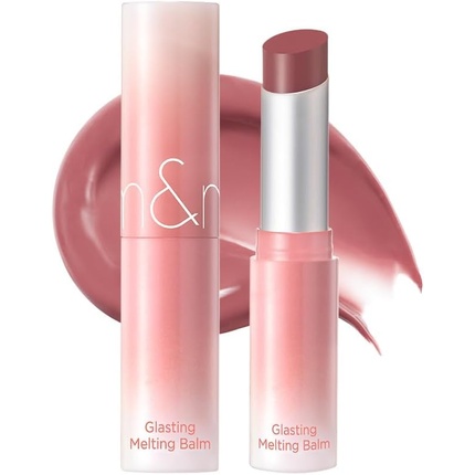 Бальзам для губ Glasting Melting - 6 Colors for Glossy, Plumping Lips and Moisture
Бальзам для губ Glasting Melting - 6 Colors for Glossy, Plumping Lips and Moisture