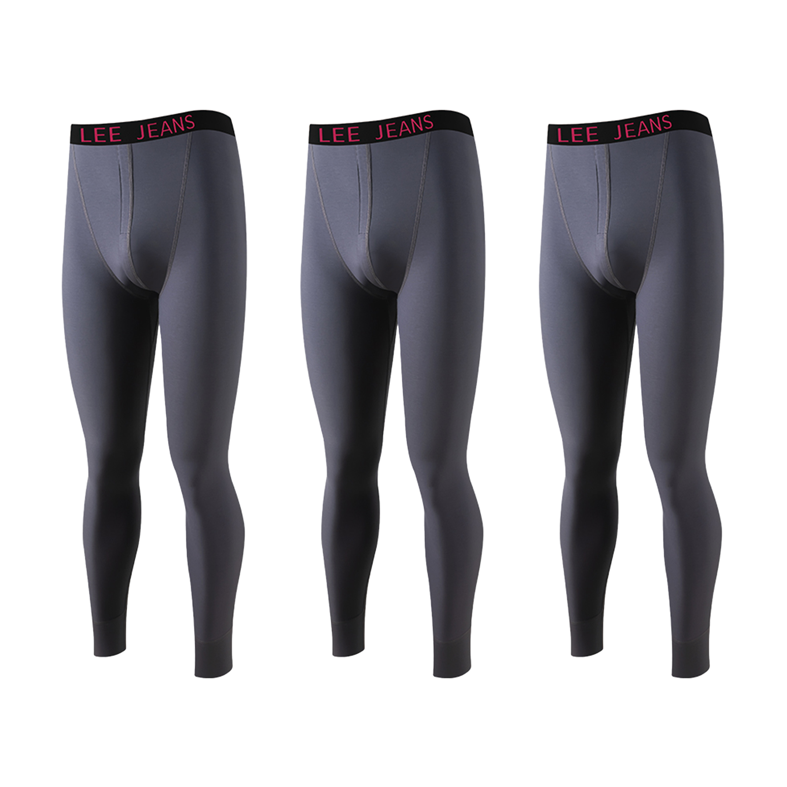 Термобрюки Sunset 1.0 мужские, 3 шт Lee, серый
Термобрюки Sunset 1.0 мужские, 3 шт Lee, серый