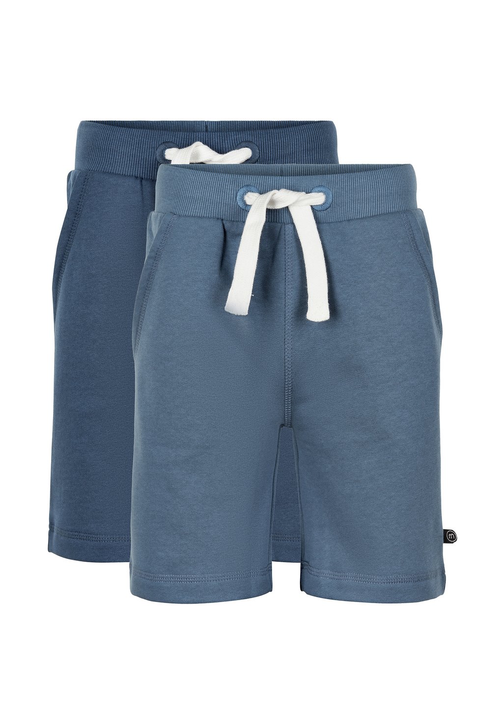Шорты MIBASIC Minymo, синий
Шорты MIBASIC Minymo, синий