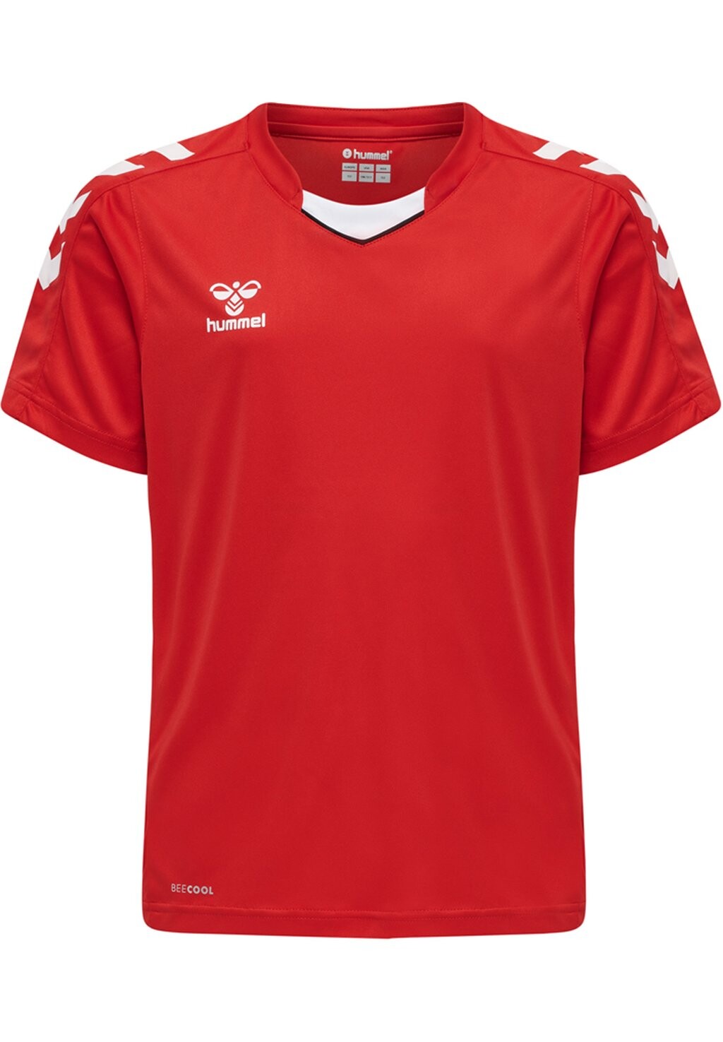 Спортивная футболка CORE Hummel, цвет true red, Красный, Спортивная футболка CORE Hummel, цвет true red
Спортивная футболка CORE Hummel, цвет true red, Красный, Спортивная футболка CORE Hummel, цвет true red