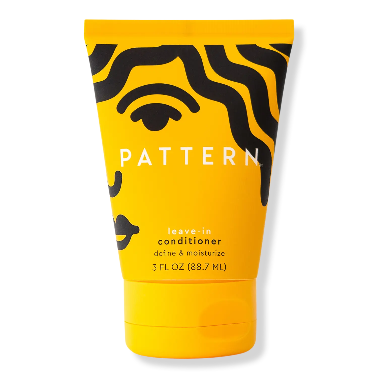 Несмываемый кондиционер PATTERN, 3.0 oz
Несмываемый кондиционер PATTERN, 3.0 oz