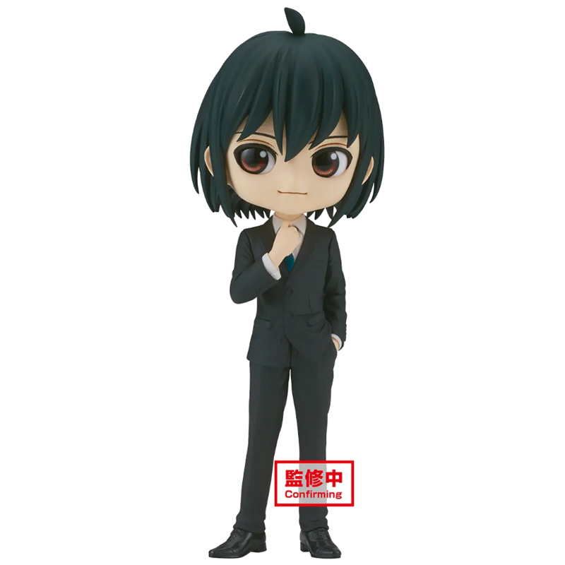 Q Posket Йори Брайар BANPRESTO
Q Posket Йори Брайар BANPRESTO