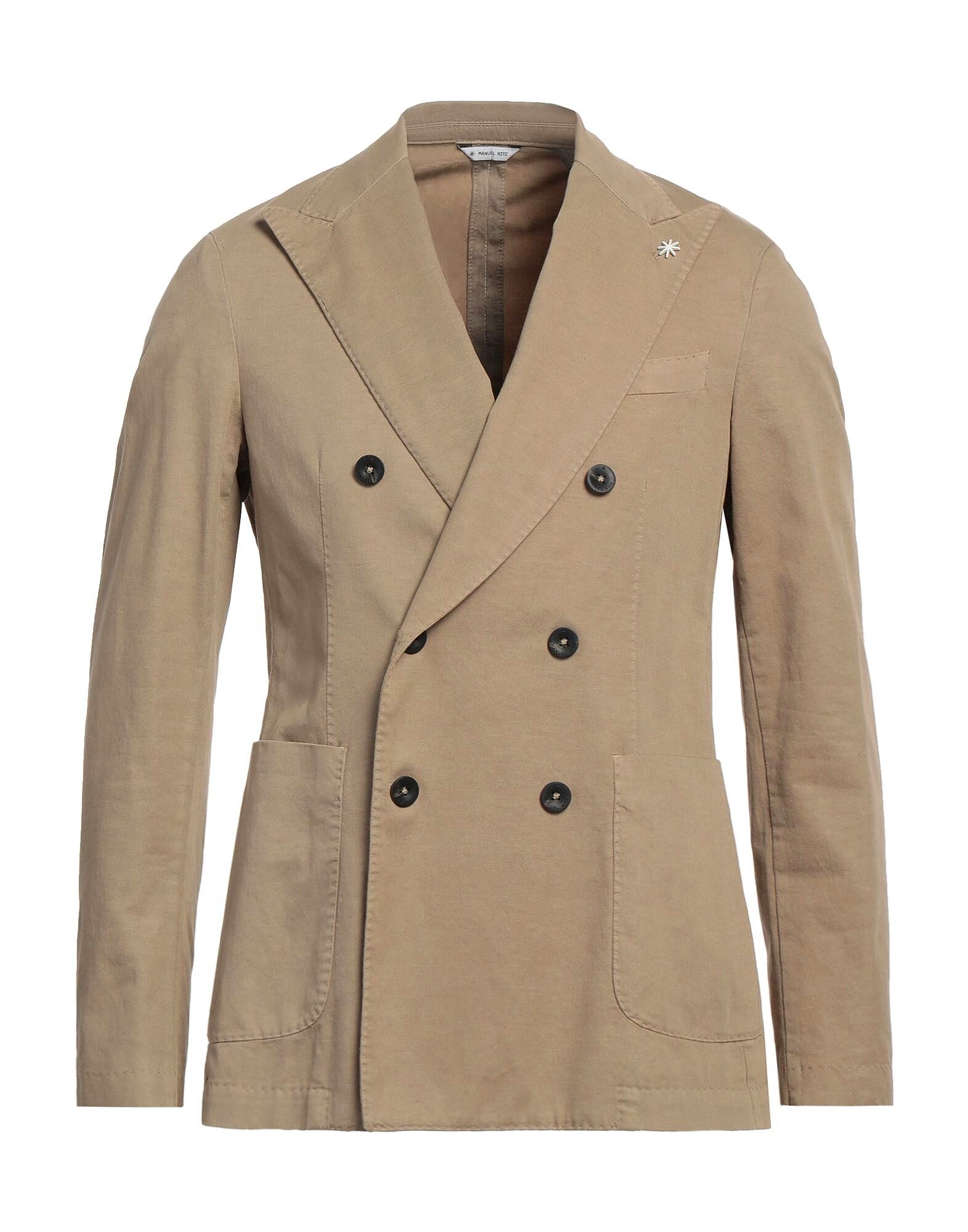 Блейзер Manuel Ritz, бежевый
Блейзер Manuel Ritz, бежевый
