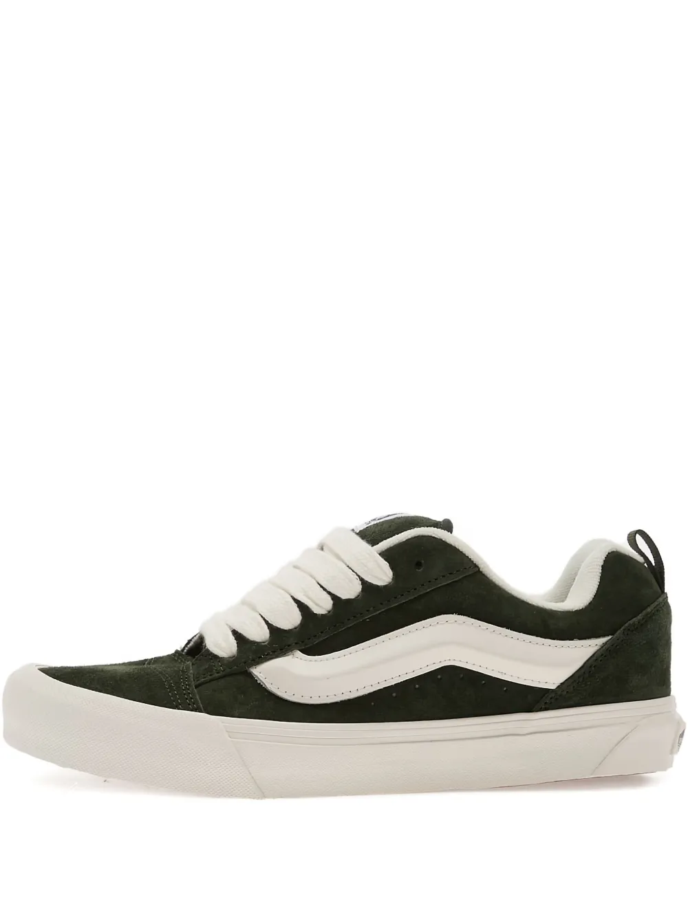 Кеды Knu Skool Vans, зеленый
Кеды Knu Skool Vans, зеленый