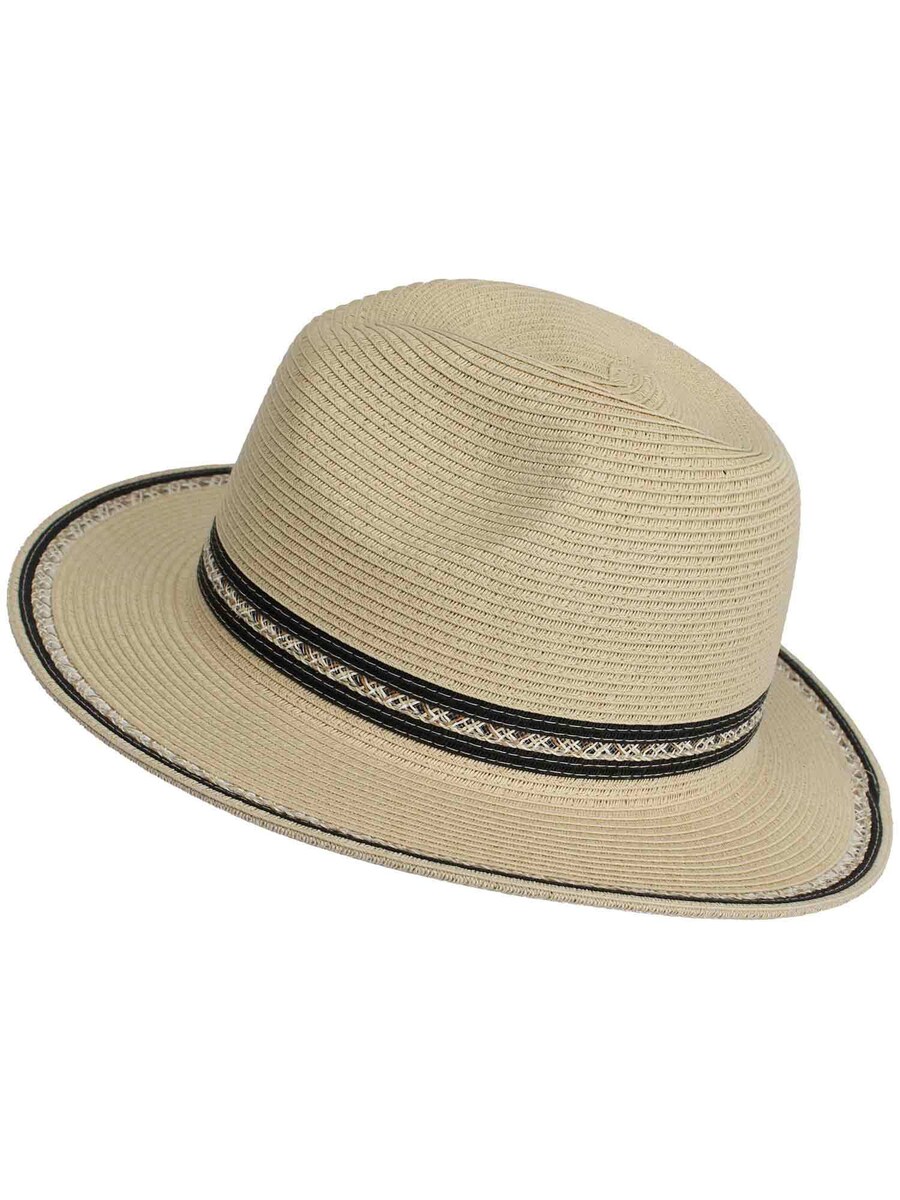 Шляпа LOEVENICH, бежевый
Шляпа LOEVENICH, бежевый