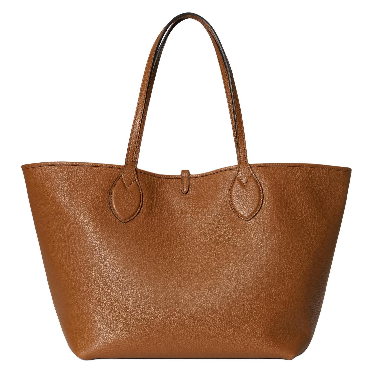 GUCCI Кожаная сумка-тоут
GUCCI Кожаная сумка-тоут