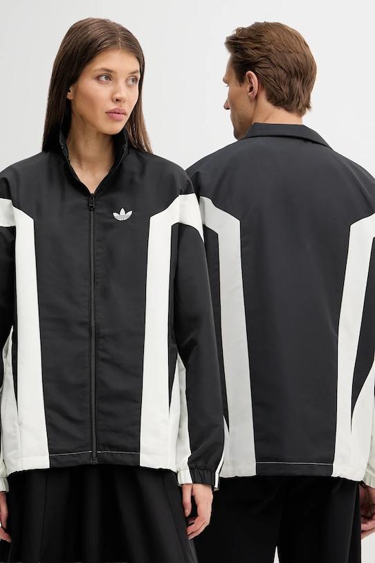 Куртка Adidas Originals, черный
Куртка Adidas Originals, черный