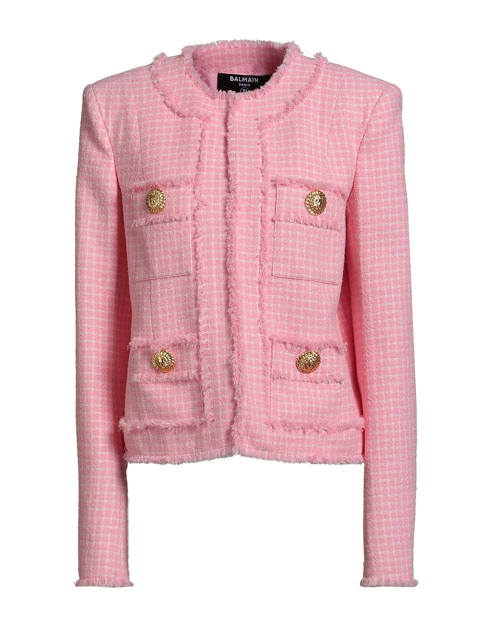 Куртка Balmain, розовый
Куртка Balmain, розовый