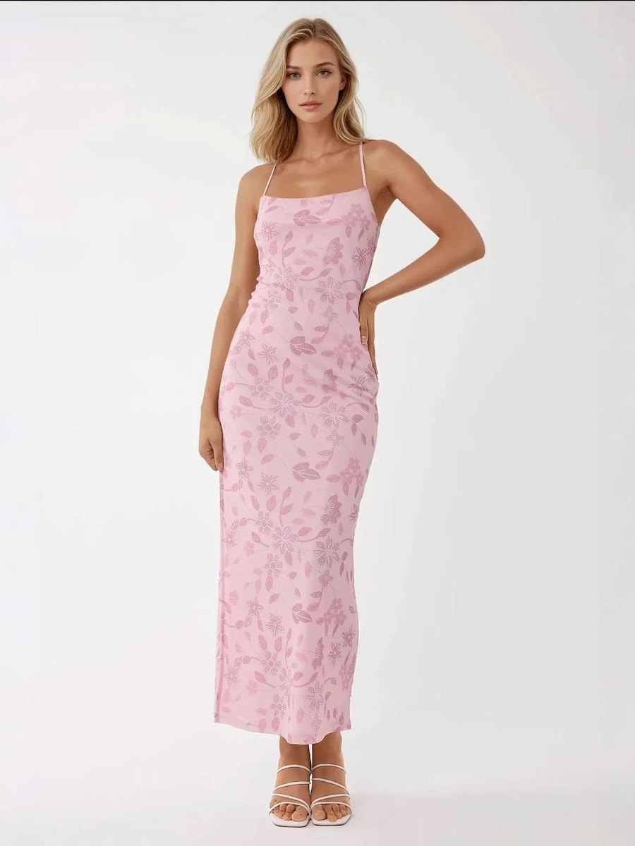 Платье Hiccup, розовый/пурпурный
Платье Hiccup, розовый/пурпурный