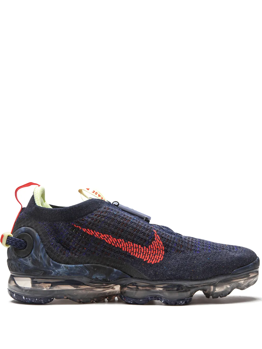 Кроссовки Air VaporMax 2020 Flyknit Nike, синий
Кроссовки Air VaporMax 2020 Flyknit Nike, синий
