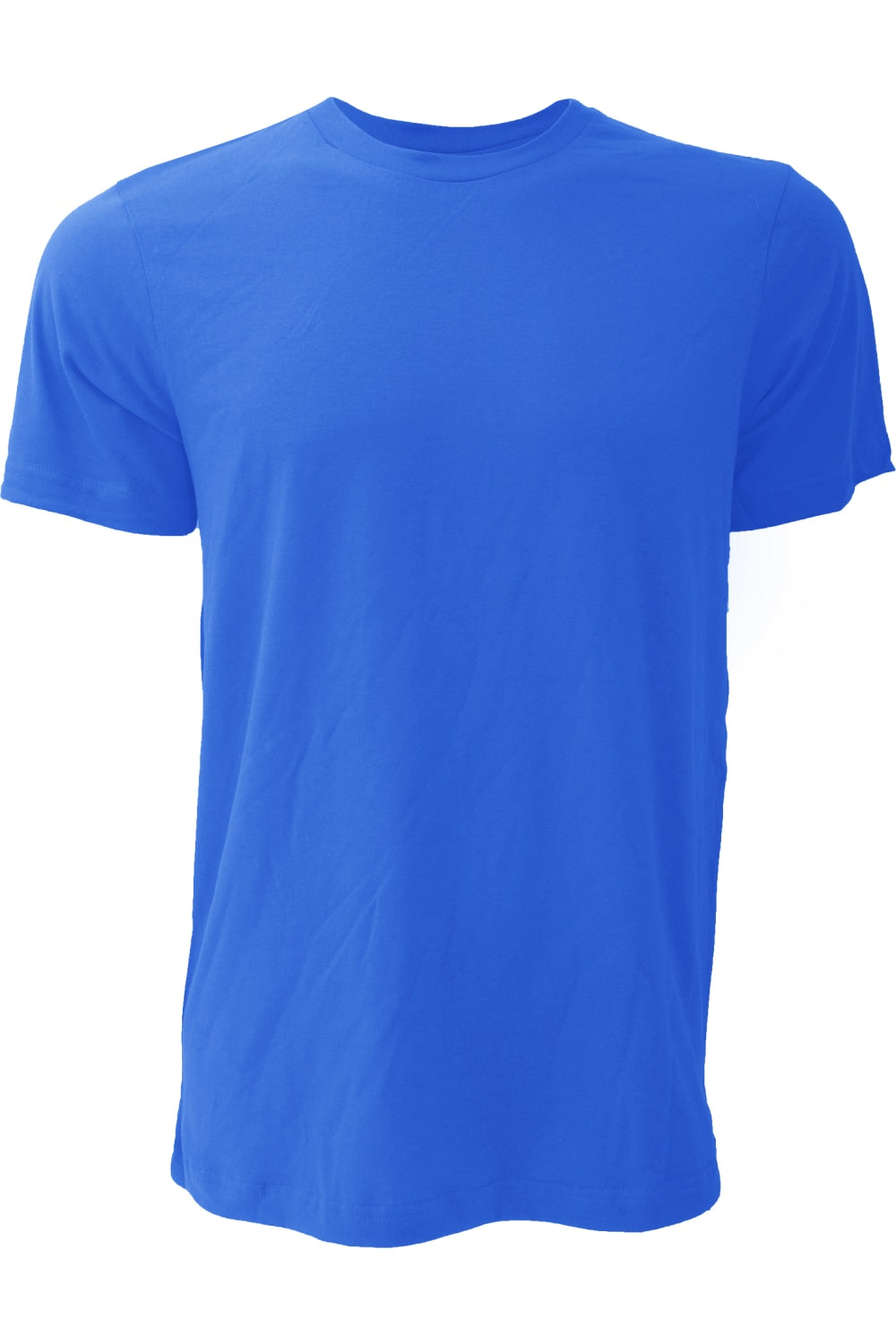 Футболка унисекс из джерси с круглым вырезом и коротким рукавом из парусины BELLA + CANVAS 
Футболка унисекс из джерси с круглым вырезом и коротким рукавом из парусины BELLA + CANVAS