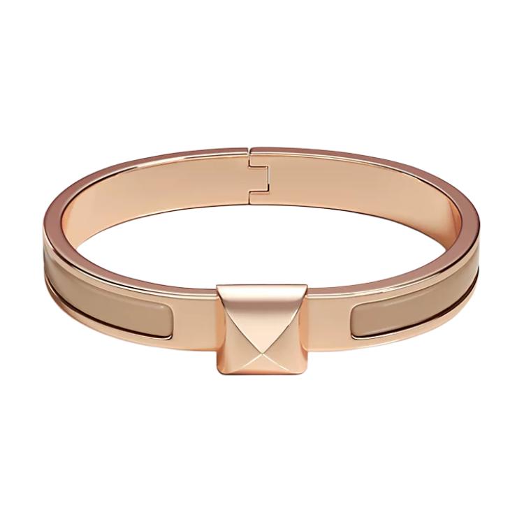 HERMES Позолоченные браслеты Rose Gold
HERMES Позолоченные браслеты Rose Gold