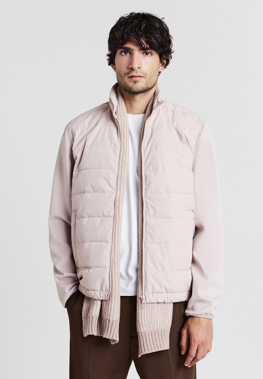 Куртка Calliope IMBOTTITO CON ZIP, Fango/Brown
Куртка Calliope IMBOTTITO CON ZIP, Fango/Brown