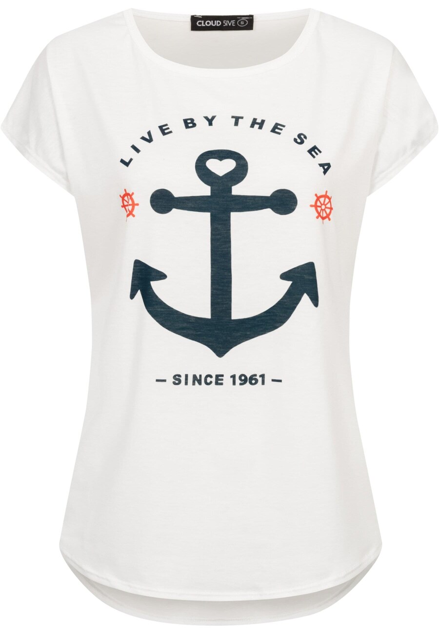 Футболка Cloud5ive, White
Футболка Cloud5ive, White