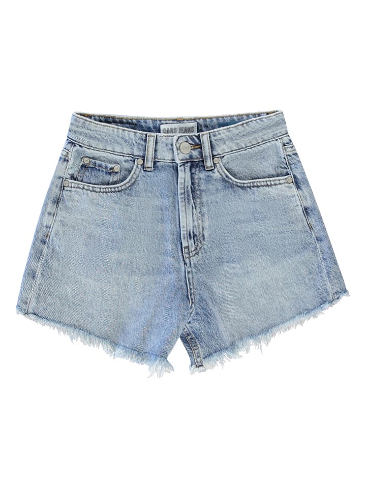 Шорты Cars, светло-синий
Шорты Cars, светло-синий