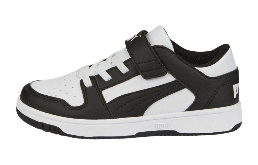 Детские кроссовки для скейтбординга Puma Rebound Layup PS
Детские кроссовки для скейтбординга Puma Rebound Layup PS