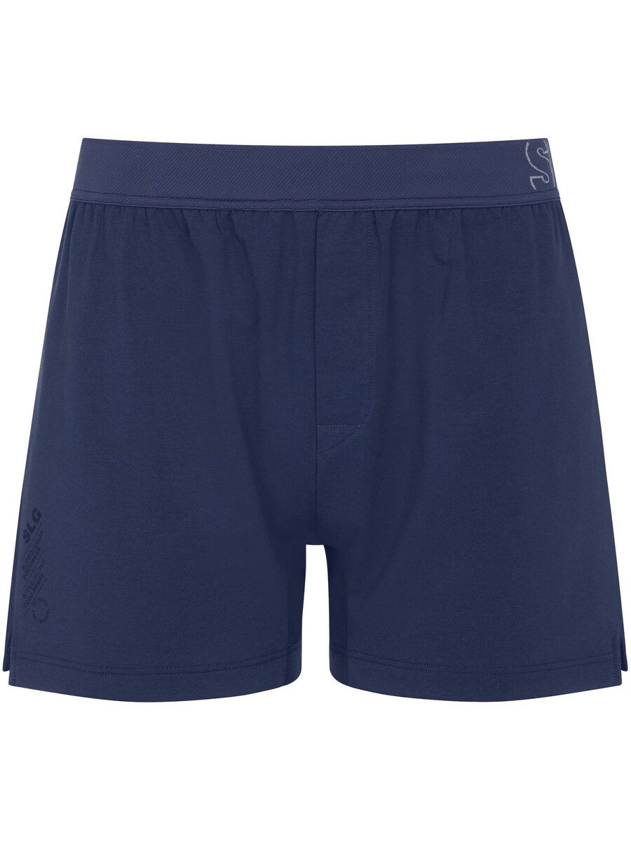 Боксеры SLOGGI Soft Tech, темно-синий
Боксеры SLOGGI Soft Tech, темно-синий