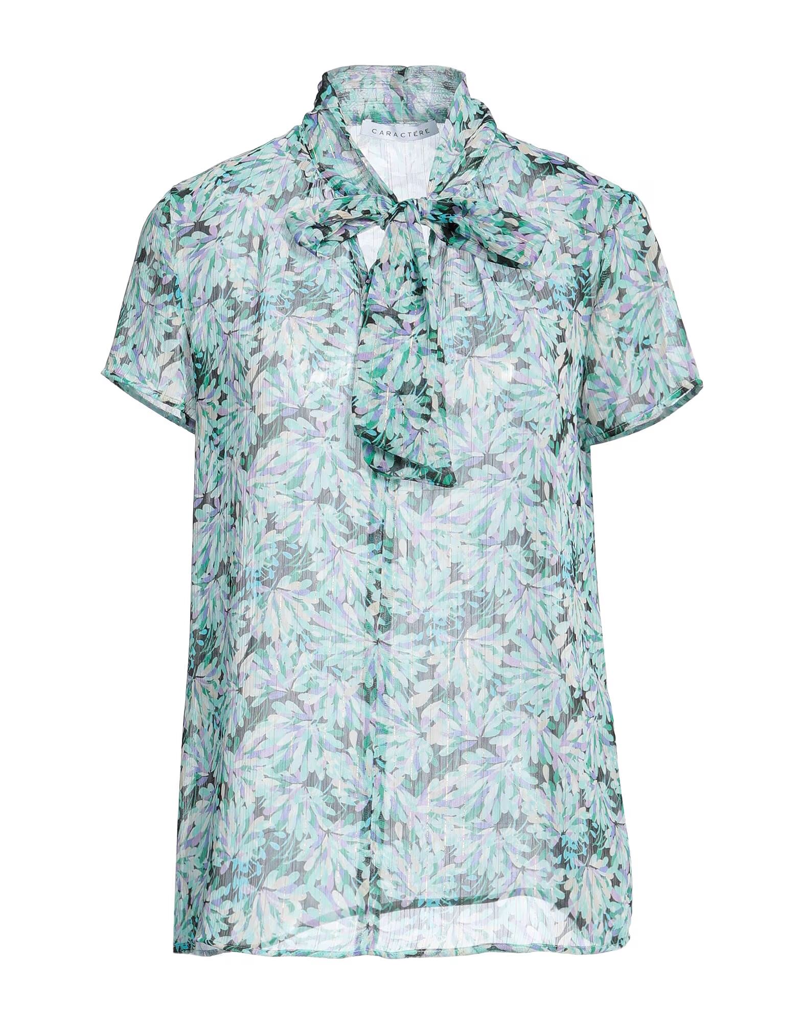 Топ Caractère, бирюзовый
Топ Caractère, бирюзовый