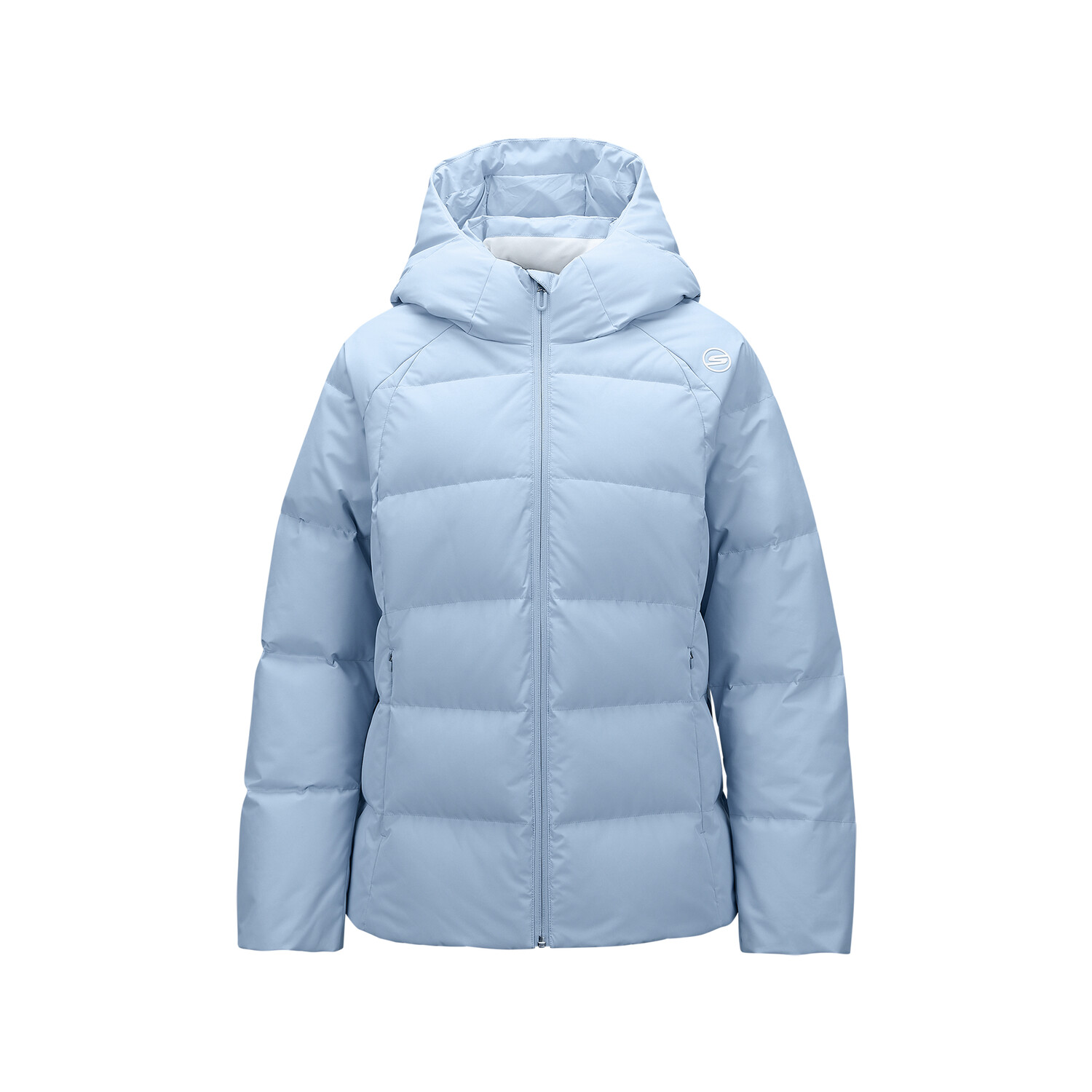 Женская куртка-пуховик серии Basic Sports Castlerock/Artic Gray Skechers, Синий, Женская куртка-пуховик серии Basic Sports Castlerock/Artic Gray Skechers
Женская куртка-пуховик серии Basic Sports Castlerock/Artic Gray Skechers, Синий, Женская куртка-пуховик серии Basic Sports Castlerock/Artic Gray Skechers