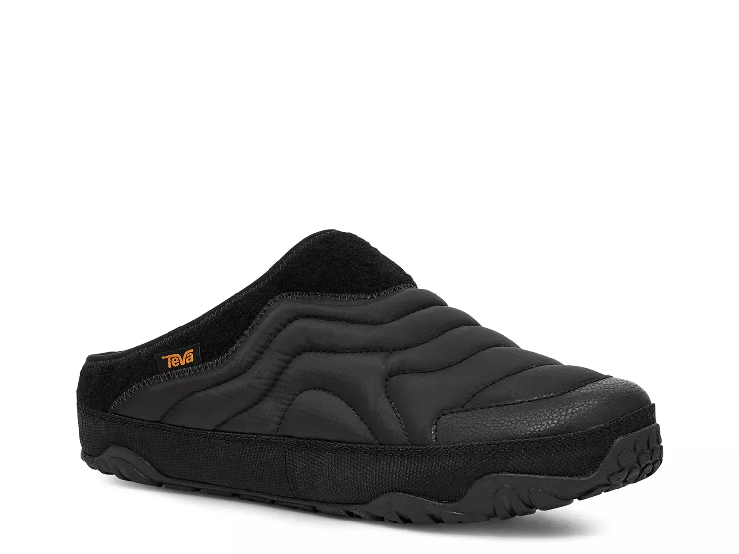 ReEmber Terrain Слипоны - мужские Teva, Black
ReEmber Terrain Слипоны - мужские Teva, Black