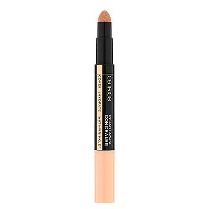 CATRICE Instant Awake консилер Anti-Aging Cool Beige 1,8 мл
CATRICE Instant Awake консилер Anti-Aging Cool Beige 1,8 мл
