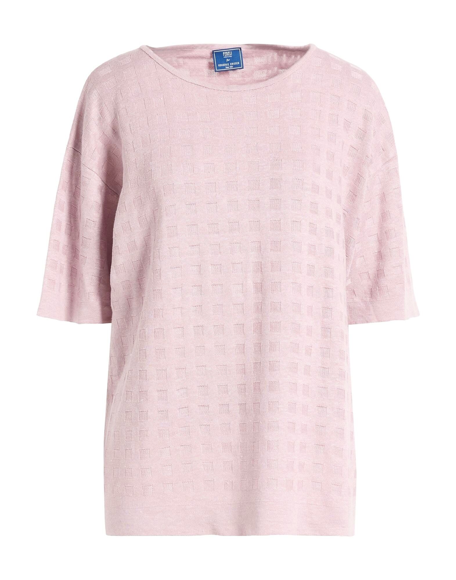 Футболка Fedeli, сиреневый
Футболка Fedeli, сиреневый