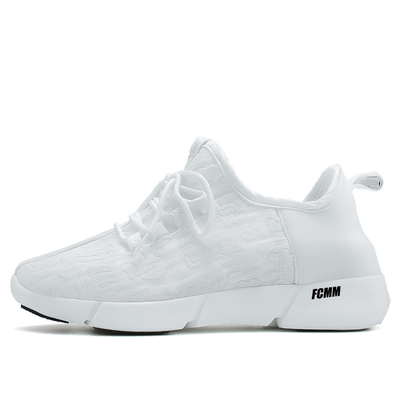 Детские кроссовки для бега FCMM, белый
Детские кроссовки для бега FCMM, белый