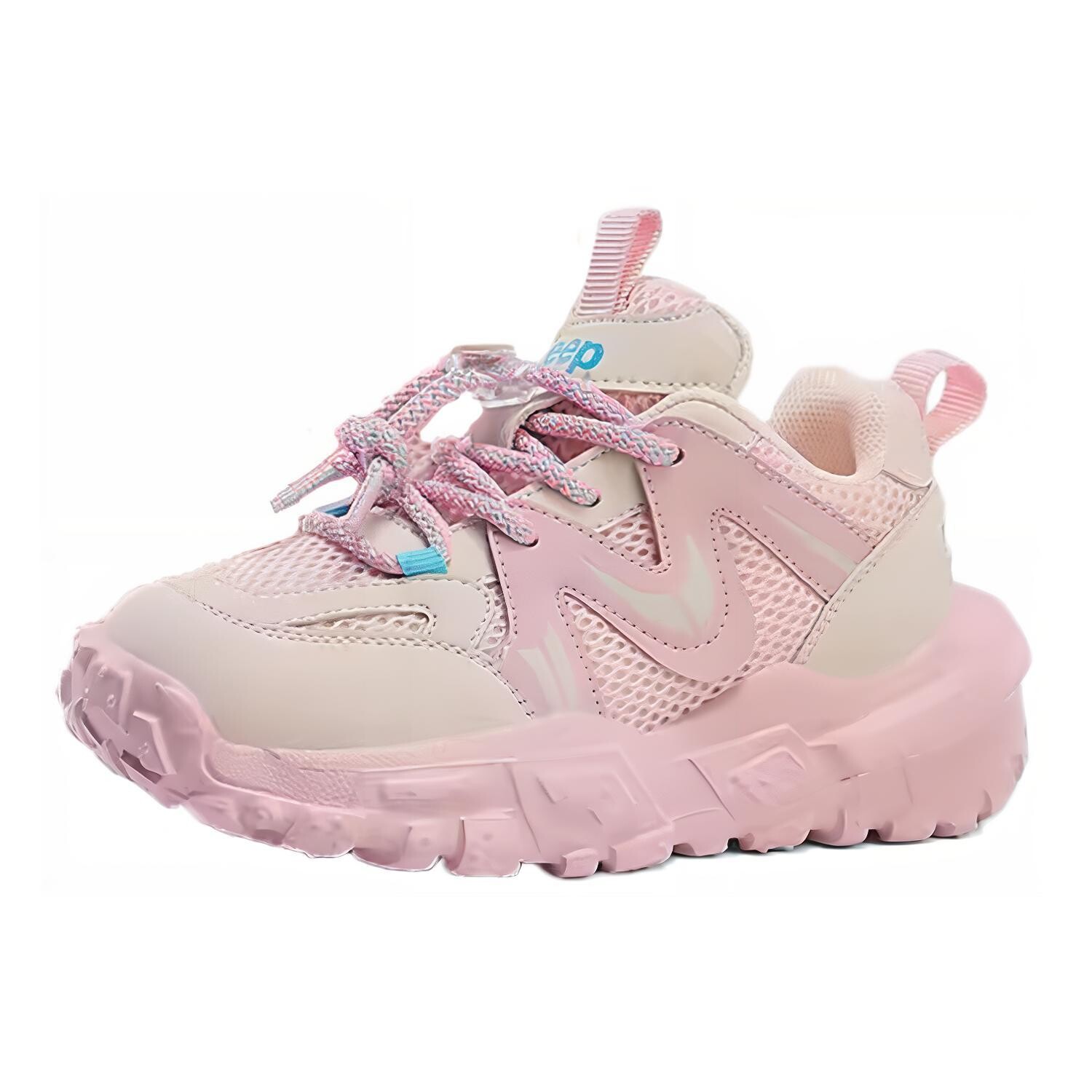 Кроссовки Jeep Kids Lifestyle Shoes Kids Low-top Platinum Violet/Coconut Milk/Volt/Sail, белый/фиолетовый
Кроссовки Jeep Kids Lifestyle Shoes Kids Low-top Platinum Violet/Coconut Milk/Volt/Sail, белый/фиолетовый