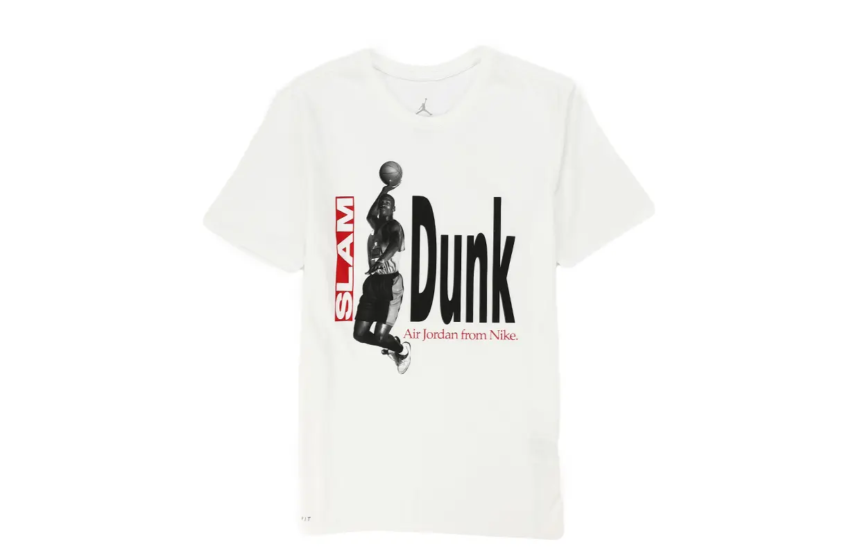 Футболка мужская Jordan
Футболка мужская Jordan