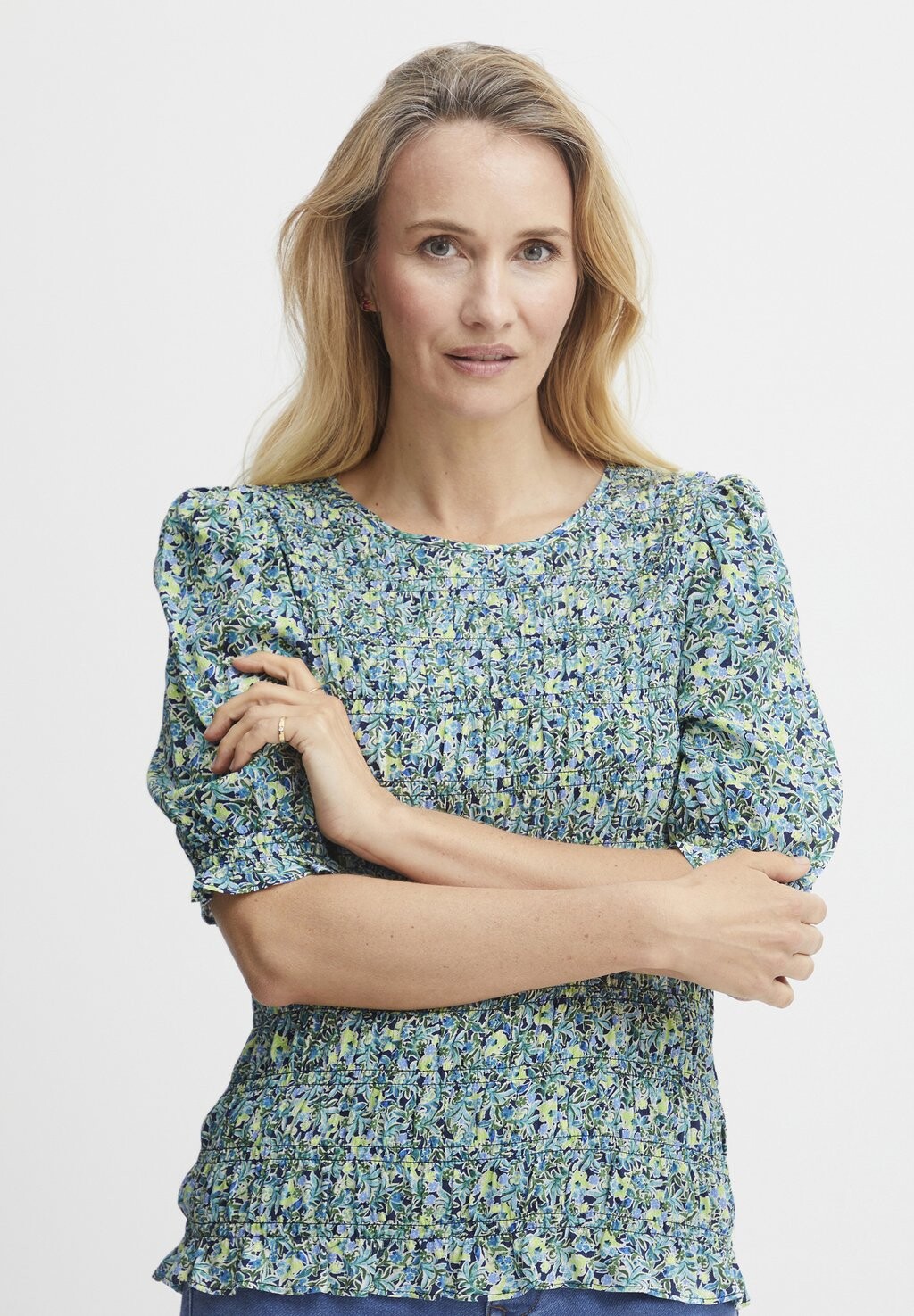 Блуза Fransa
Блуза Fransa