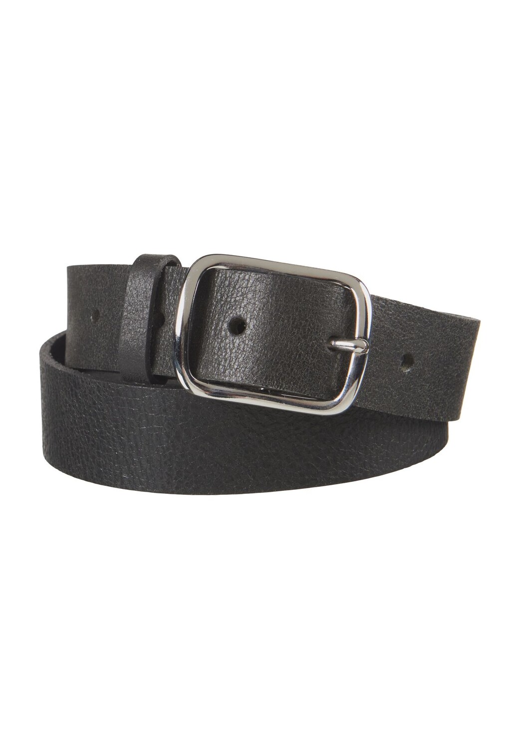 Ремень кожаный, пряжка, женский Legend, черный
Ремень кожаный, пряжка, женский Legend, черный