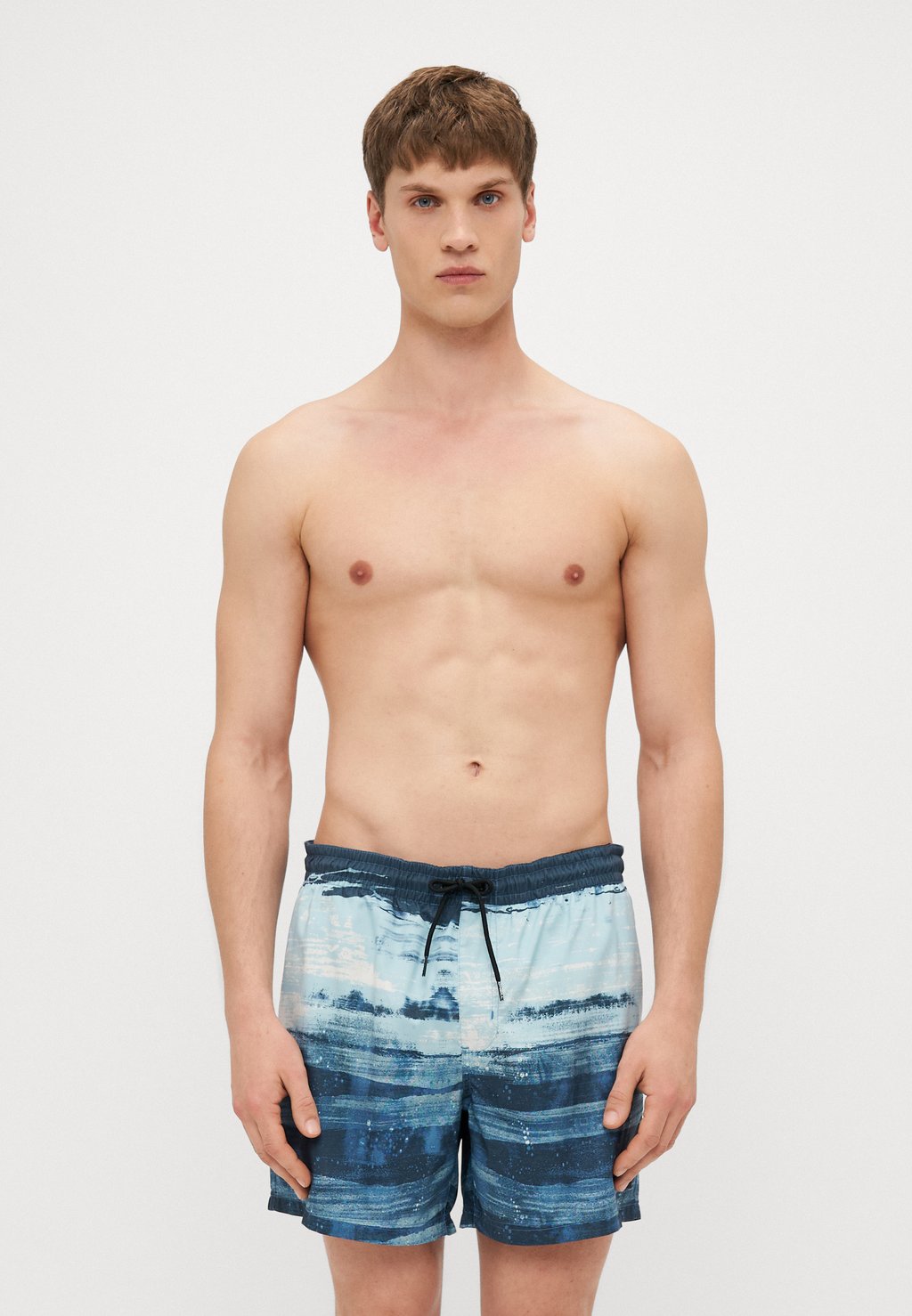 Пляжные шорты CALI GRADIENT O'Neill, синий
Пляжные шорты CALI GRADIENT O'Neill, синий