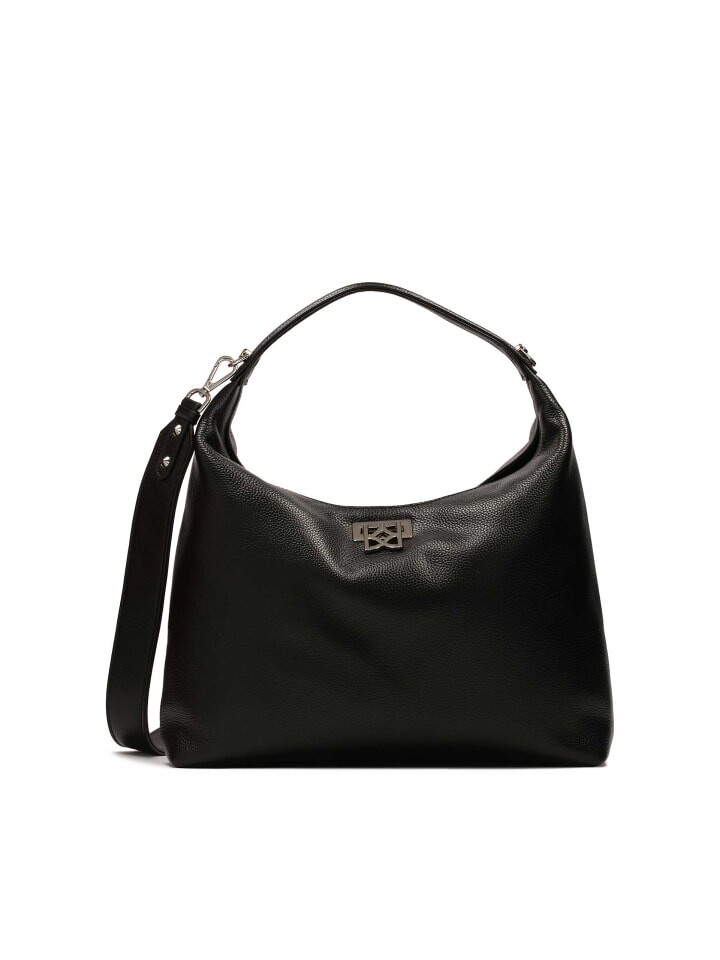 Сумка через плечо Kazar n, черный
Сумка через плечо Kazar n, черный