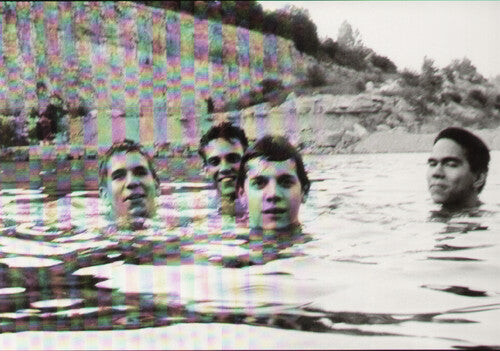 Виниловая пластинка Slint: Spiderland
Виниловая пластинка Slint: Spiderland
