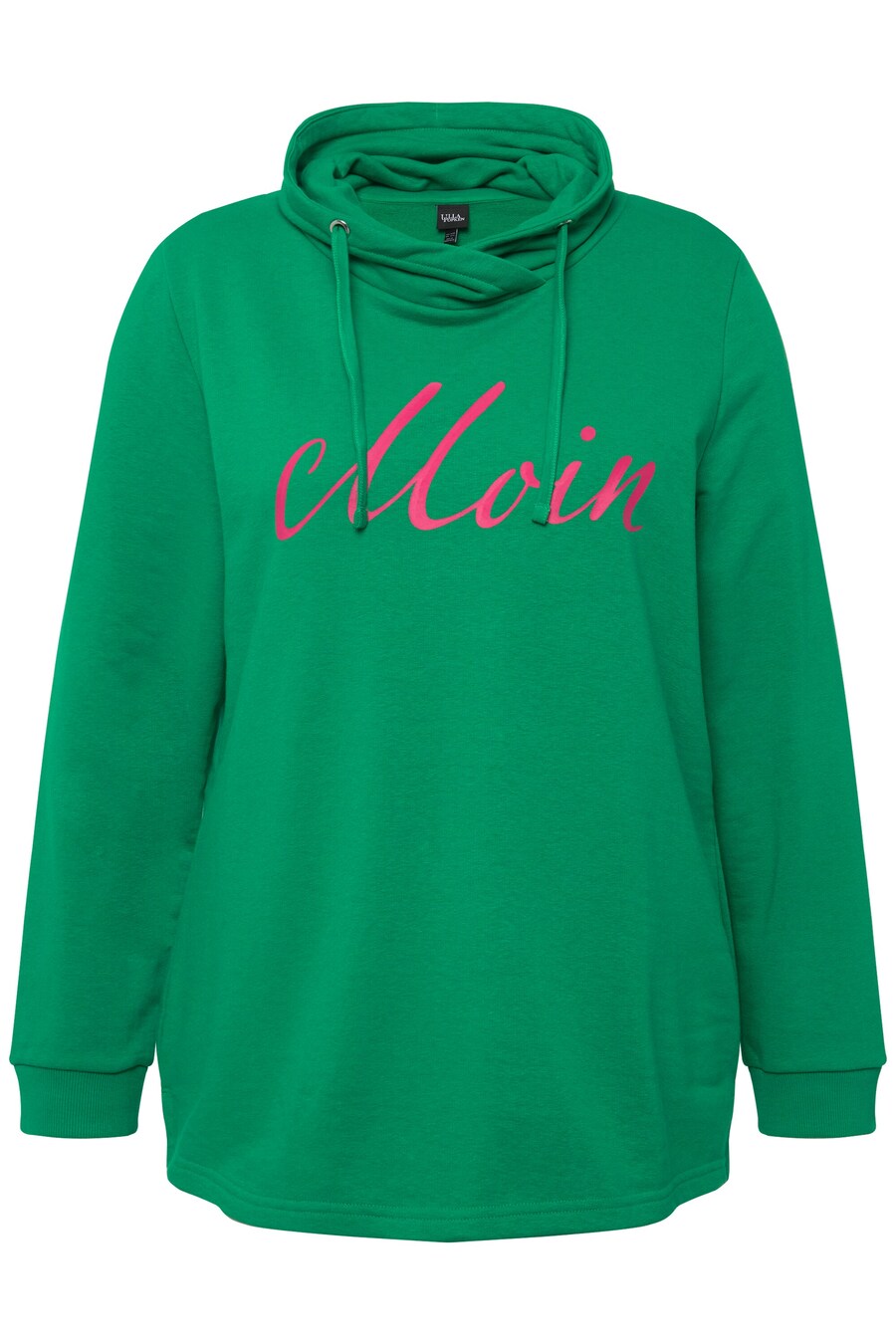 Толстовка Ulla Popken, изумрудный, Зеленый, Толстовка Ulla Popken, изумрудный
Толстовка Ulla Popken, изумрудный, Зеленый, Толстовка Ulla Popken, изумрудный