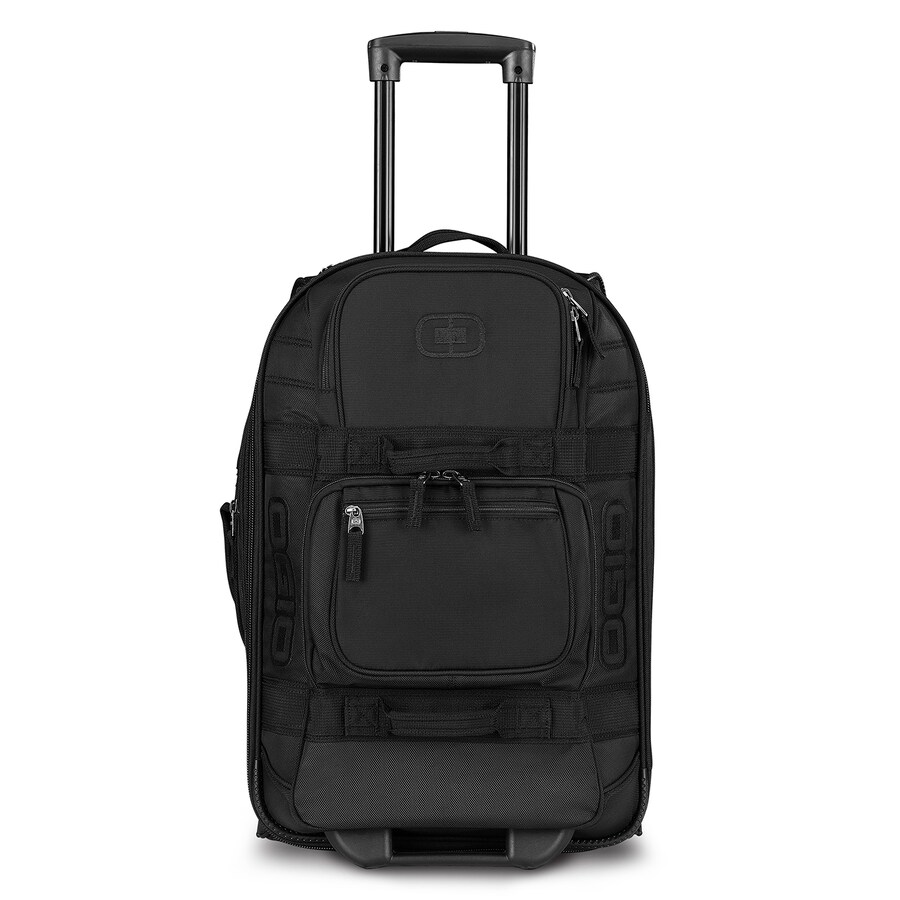 Дорожная сумка Ogio Travel Bag, черный
Дорожная сумка Ogio Travel Bag, черный
