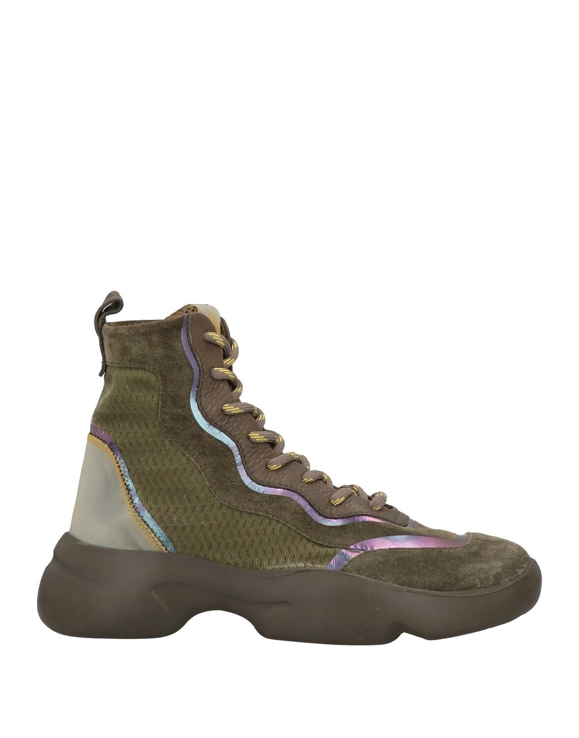 Кроссовки Déplacé Maison, зеленый
Кроссовки Déplacé Maison, зеленый