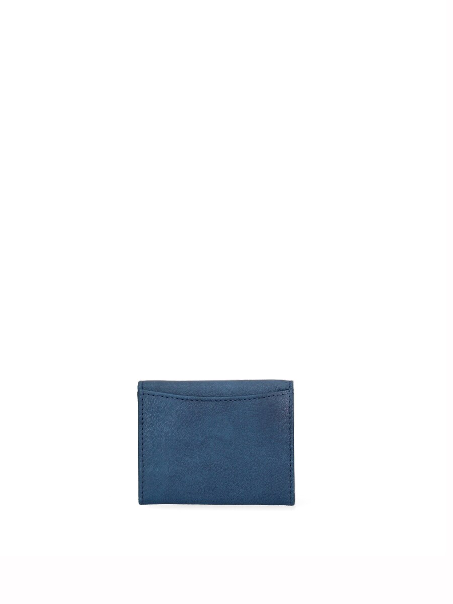 Кошелек Sergio Valentini, Blue Denim
Кошелек Sergio Valentini, Blue Denim