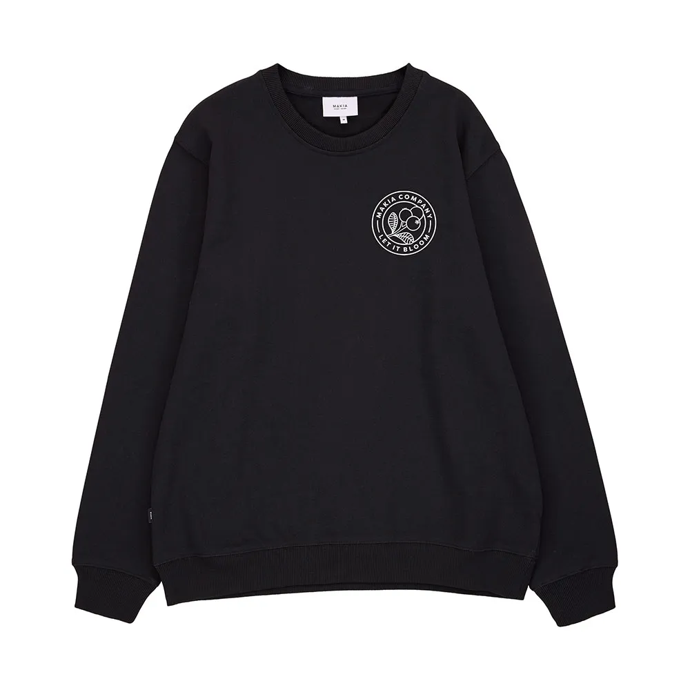 Толстовка Makia Let, черный
Толстовка Makia Let, черный