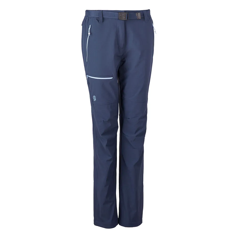 Брюки Ternua Dinesh, синий
Брюки Ternua Dinesh, синий