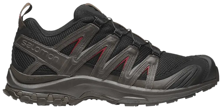 Кроссовки Salomon XA Pro 3D 'La Yaute Pack - Black', черный
Кроссовки Salomon XA Pro 3D 'La Yaute Pack - Black', черный