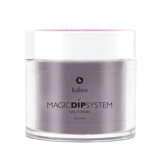 Титановая маникюрная пудра Magic Dip System 22 20г KABOS.
Титановая маникюрная пудра Magic Dip System 22 20г KABOS.