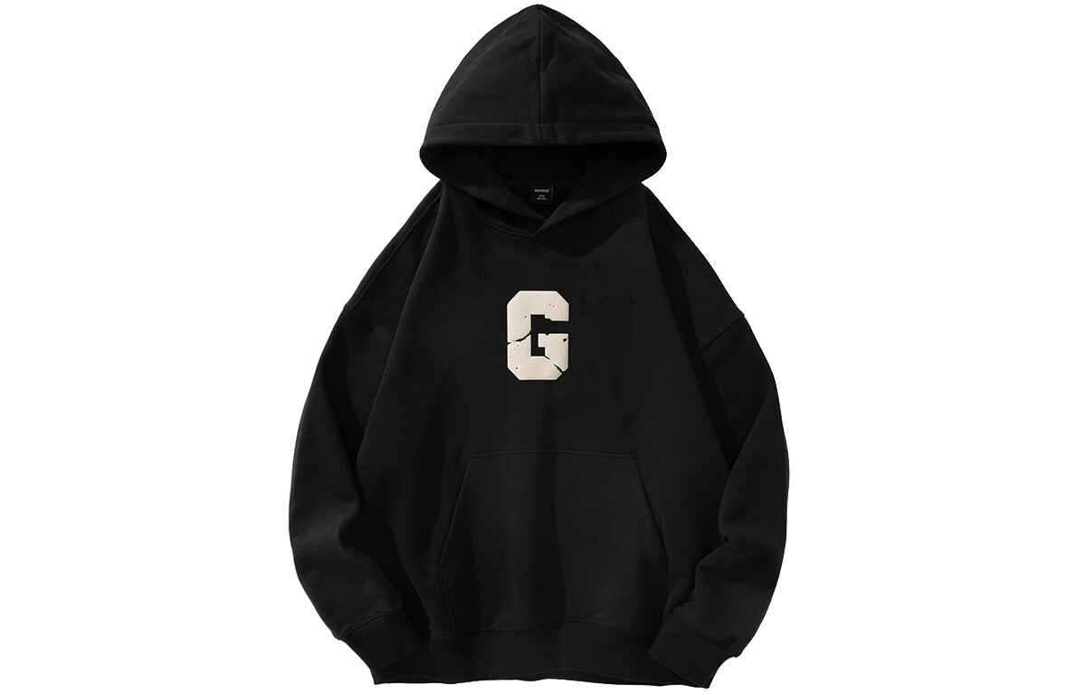 Толстовка унисекс GOLFCROSS, Хаки (на флисовой подкладке)
Толстовка унисекс GOLFCROSS, Хаки (на флисовой подкладке)