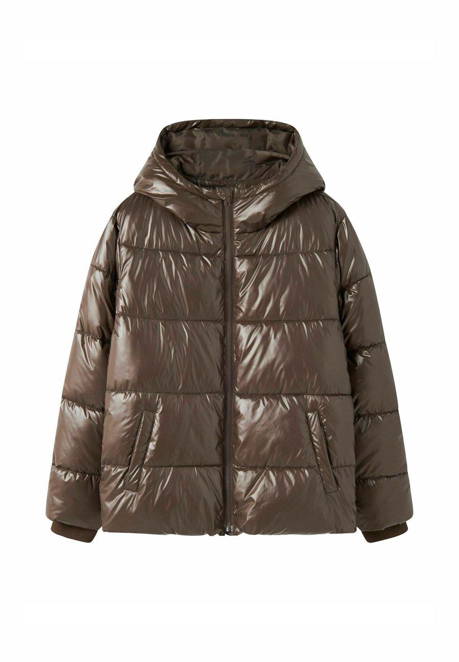 Зимняя куртка LMTD Winter jacket, Chocolate Brown/Brown
Зимняя куртка LMTD Winter jacket, Chocolate Brown/Brown