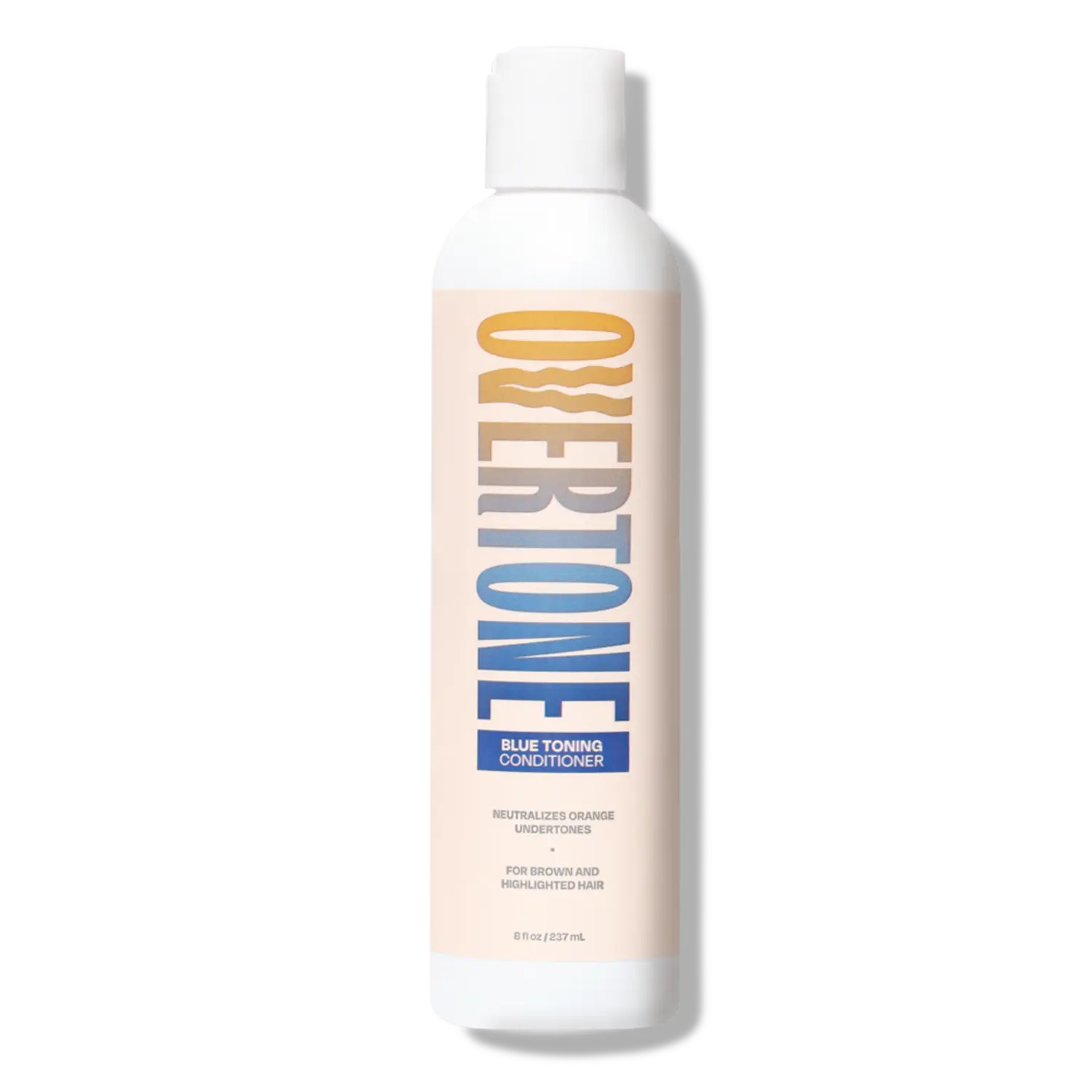 Кондиционер для тонирования цвета Overtone, Blue Tone (Blue)
Кондиционер для тонирования цвета Overtone, Blue Tone (Blue)